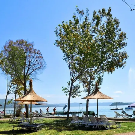 Glamping Lago Trasimeno