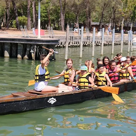 Glamping Lago Trasimeno *