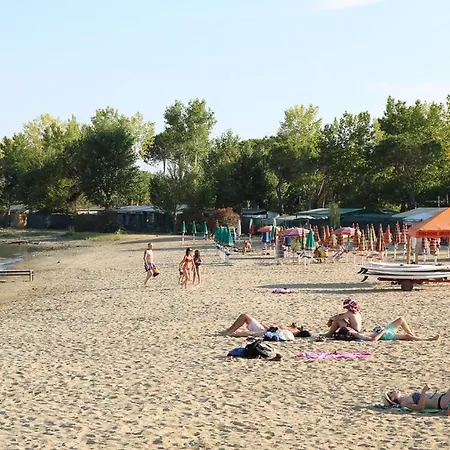Luksustelt Glamping Lago Trasimeno Tuoro sul Trasimeno