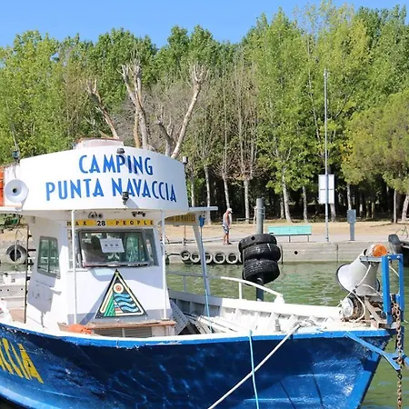 Luksustelt Glamping Lago Trasimeno