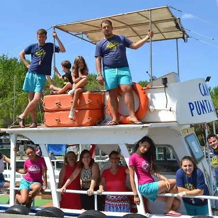 Glamping Lago Trasimeno Luksustelt Tuoro sul Trasimeno