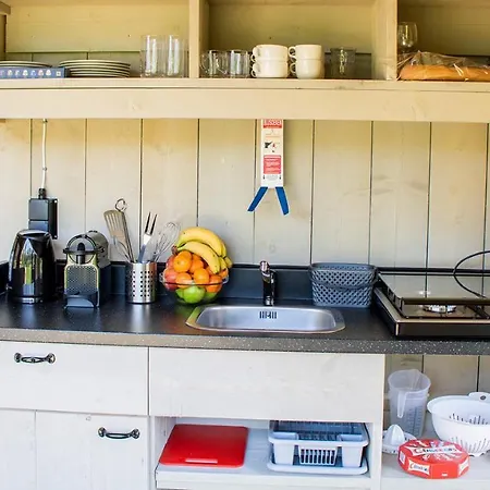 Glamping Lago Trasimeno *