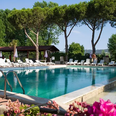 Glamping Lago Trasimeno