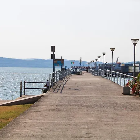 Luksustelt Glamping Lago Trasimeno