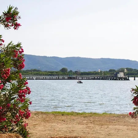 Glamping Lago Trasimeno