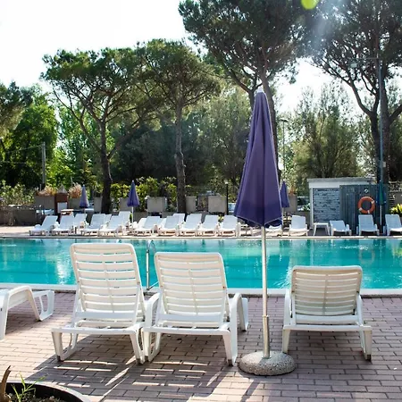 Glamping Lago Trasimeno * Tuoro sul Trasimeno