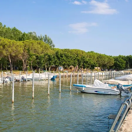 Glamping Lago Trasimeno *